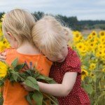Finding comfort in times of need - can it be found online?