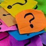 questions or decision making concept What to do with cremains? Some creative options!