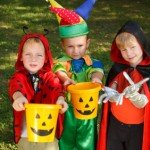 halloween meaning