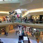 Mall Photo by Daniel Case