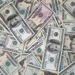 money Photo by Tracy Olson