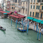 venice Photo by Chiara Marra