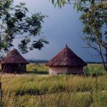 Africa Photo by Pleuntje