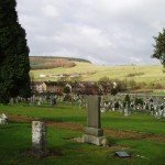 cemetery Photo of Ballingry Cemetery by Kevin Rae