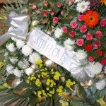 world funeral traditions