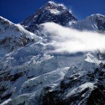 Everest climber Everest climber