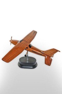custom cremation urn - airplane back custom cremation urn - airplane back