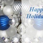happy holidays