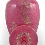 breast cancer tribute urn breast cancer tribute urn