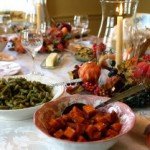 ThanksgivingDinnerTable1