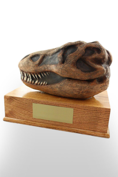 Urn Feature: Treasures of the Past