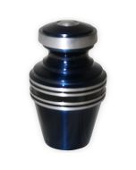 Admiral Keepsake Urn - View 1