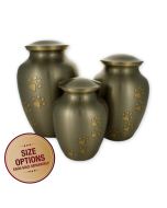 Pawsitive Reflection Pewter/Gold - View 1