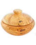 Box Elder Keepsake Urn - View 1