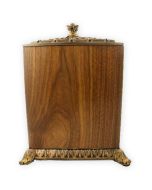 Homage Wooden Urn - View 1