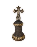 Crusade Urn - View 1
