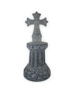Acanthus White Urn - View 1
