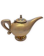 Eternal Wish Genie Lamp Urn - View 1