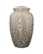 Diamond Diva Large Urn - View 1