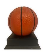 Alley-oop Basketball Urn - View 1