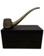Quiet Reflections Pipe Keepsake - View 1