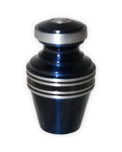 Admiral Keepsake Urn - View 1