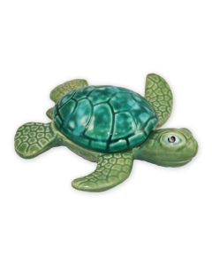 Sea Turtle Keepsake Urn - View 1