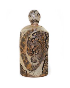 Eon Ceramic Keepsake Urn - View 1