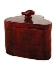 Forever More Urn - View 1 (Keepsake)