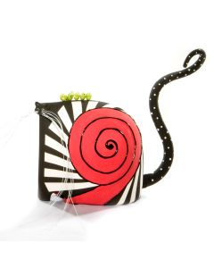 Le Chat Chic Urn - View 1
