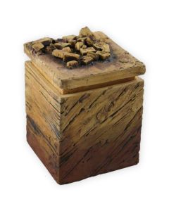 Canyon Keepsake Urn - View 1