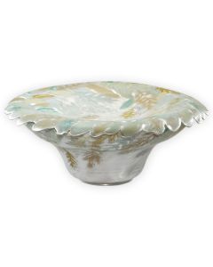 Variation Pewter Urn - View 1