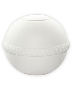 Sojourn Biodegradable Urn - VIew 1