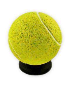 Tennis Ball Urn - View 1