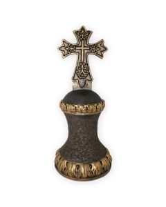Crusade Urn - View 1
