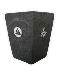 Masonic Urn - View 1