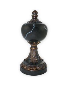 Lyon Keepsake Urn - View 1