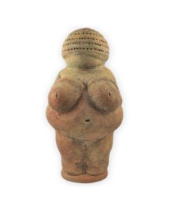 Willendorf Venus Urn - View 1