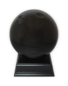 Strike! Bowling Ball Urn - View 1
