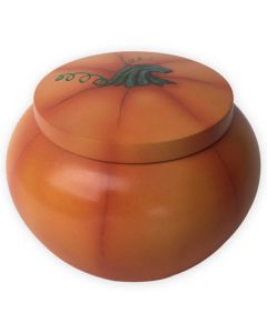 Autumn Harvest Keepsake Urn - View 1