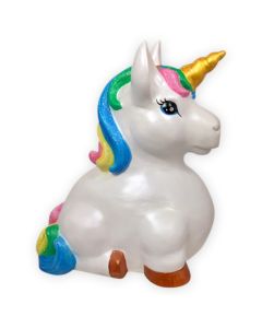 My Little Unicorn Urn - View 1