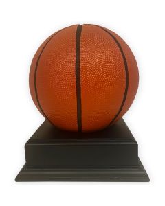 Alley-oop Basketball Urn - View 1
