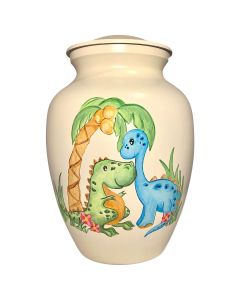 Dinosaur Paradise Small - View 1