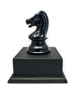 Checkmate Knight Keepsake - View 1