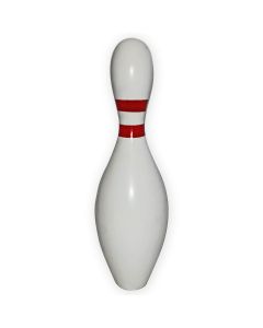 Strike! Bowling Pin - View 1