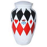 Custom Urn