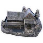 Custom Urn