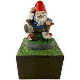 Garden Gnome Urn